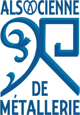 Logo Nouyrit Métallerie — Serrurier — à Furdenheim