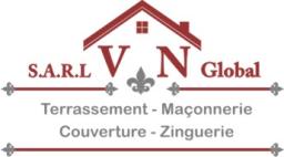 Logo de l'artisan VN Global Bâtiment SARL