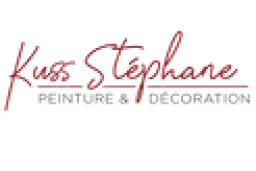 Logo de l'artisan Peinture Kuss Stephane