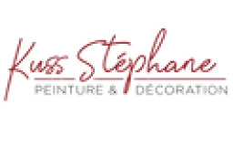 Logo Peinture Kuss Stephane — Sols et revêtements ( carrelage, parquets ... ) — à Bischoffsheim