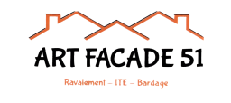 Logo de l'artisan Art Façade 51
