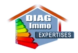 Logo Diag Immo Expertises — Diagnostiqueur (immobilier, traitement) — à Saint-Eulien