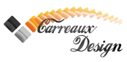Logo Carreaux Design SARL — Sols et revêtements ( carrelage, parquets ... ) — à Woippy