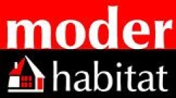 Logo Moder Habitat — Façadier — à Ingwiller