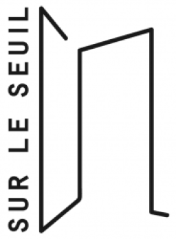 Logo de l'artisan Sur le seuil