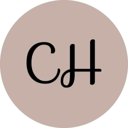 Logo Caroline Henseval — Décorateur - Architecte d’intérieur — à Ambonnay