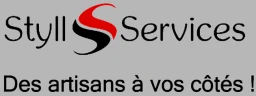 Logo Styll'elec — Électricien — à Willgottheim