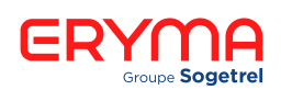 Logo de l'artisan Eryma