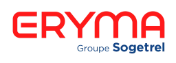 Logo Eryma — Sécurité & Surveillance — à Cormontreuil
