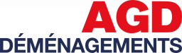 Logo de l'artisan AGD Déménagements Troyes
