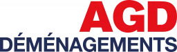Logo AGD Déménagements Troyes — Déménageur — à Laines-aux-Bois