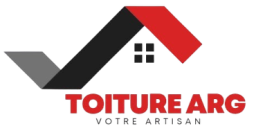 Logo de l'artisan ARG Toiture