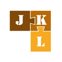 Logo J K L — Menuisier — à Muizon