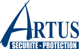 Logo de l'artisan Artus Sécurité Protection