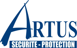 Logo Artus Sécurité Protection — Sécurité & Surveillance — à Troyes