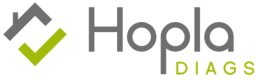 Logo de l'artisan Hopladiags