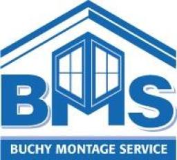 Logo de l'artisan BMS SARL