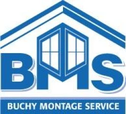 Logo BMS SARL — Menuisier — à Phalsbourg