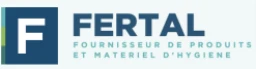 Logo Fertal — Nettoyage industriel & Domestique — à Wettolsheim