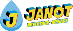 Logo de l'artisan Janot Nettoyage & Ménage