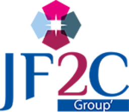 Logo Jf2c — Peintre — à Riedisheim