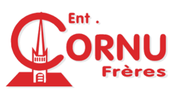 Logo de l'artisan Cornu Frères SAS