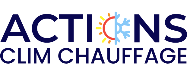 Actions Clim Chauffage