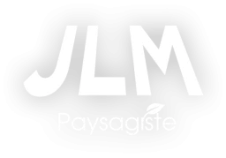 Logo JLM PAYSAGES — Jardinier - Paysagiste — à Fontaine-sur-Ay