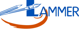 Logo Peinture Et Decoration Lammer — Peintre — à Soultzbach-les-Bains