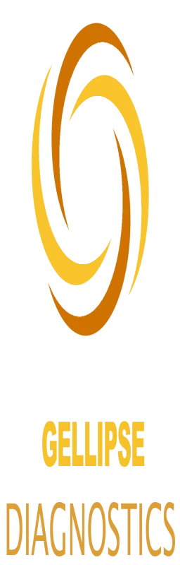 Logo Gellipse Diagnostics — Diagnostiqueur (immobilier, traitement) — à Nancy