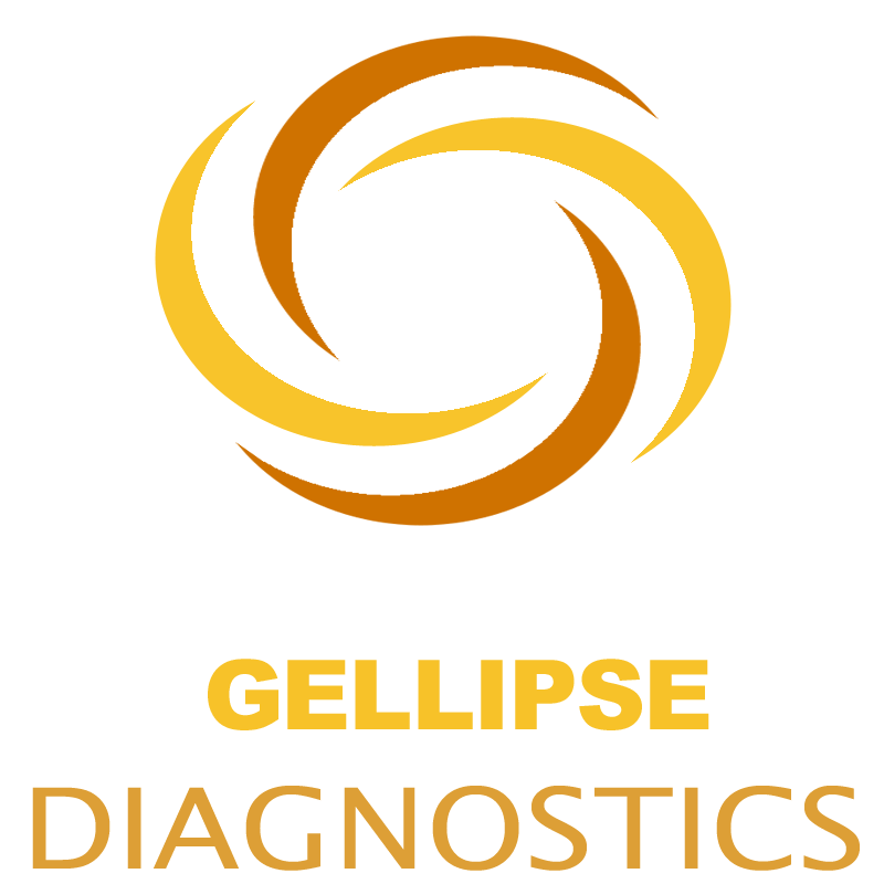 Gellipse Diagnostics