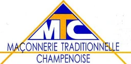 Logo Maçonnerie Traditionnelle Champenoise MTC — Maçon — à Moncetz-Longevas