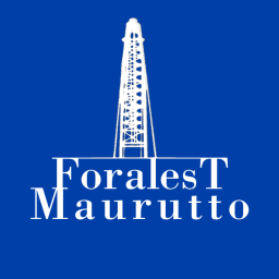 Logo de l'artisan Foralest Maurutto
