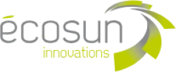Logo Ecosun Expert — Électricien — à Bennwihr