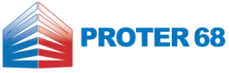 Logo de l'artisan Proter 68