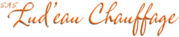 Logo de l'artisan Lud'Eau Chauffage