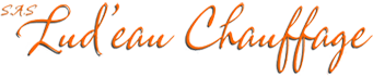 Lud'Eau Chauffage