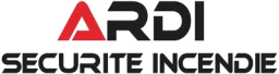 Logo ARDI Sécurité Incendie — Sécurité & Surveillance — à Erstein