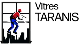Logo Lavagede Vitres Taranis — Nettoyage industriel & Domestique — à Yutz