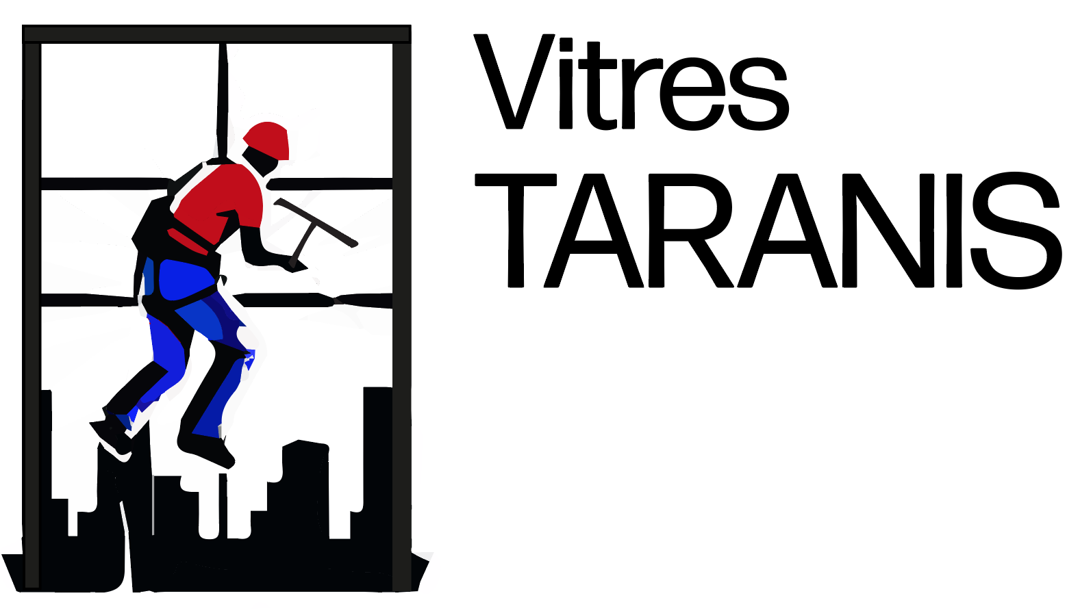 Lavagede Vitres Taranis