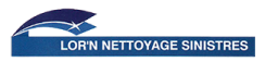 Logo de l'artisan Lor N Nettoyage Sinistres