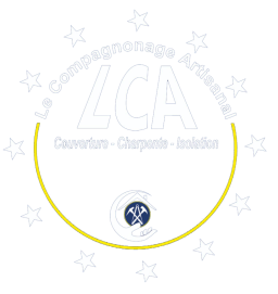 Logo de l'artisan Le Compagnonnage Artisanal L C A