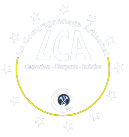 Logo Le Compagnonnage Artisanal L C A — Ferronnier - Métallier - Zingueur — à Verdun