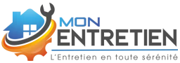 Logo Mon Entretien — Frigoriste & Climatisation — à Nancy