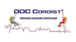 Logo Ddccordist' — Chauffagiste — à Amance