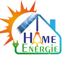 Logo de l'artisan Home Energie