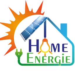 Logo Home Energie — Électricien — à Sarreguemines