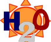 H2O