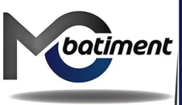 Logo Mc Batiment — Maçon — à Bitche