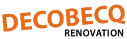 Logo de l'artisan Decobecq rénovation